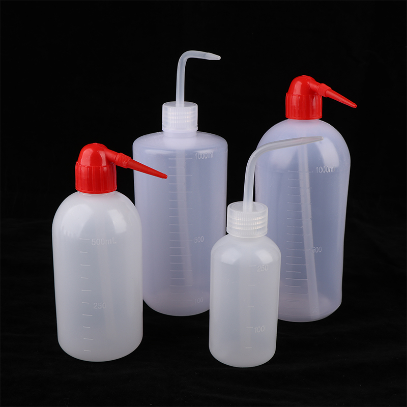 Refill Eyelash Extension - 150/250/500/1000 ml Professionele Tattoo Wassen Fles