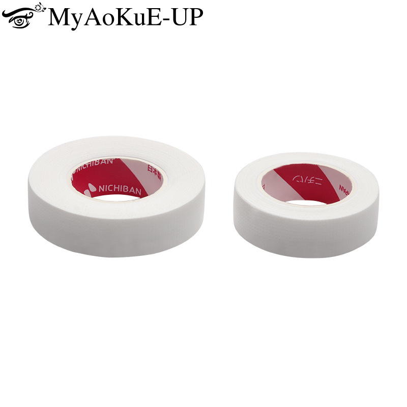Eyelash Extension In Japan - 5/10 Rollen Wimper Verlenging Tape Micropore