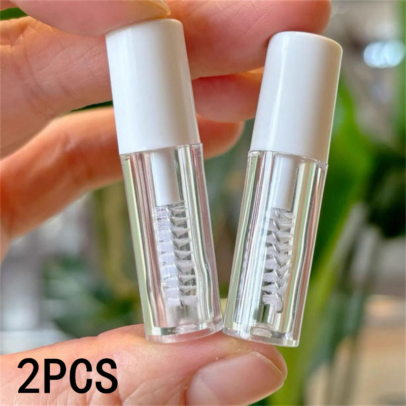 Eyelash Extension Jakarta - 1/2PCS 1.5ML Waterdichte Styling Gel Lash
