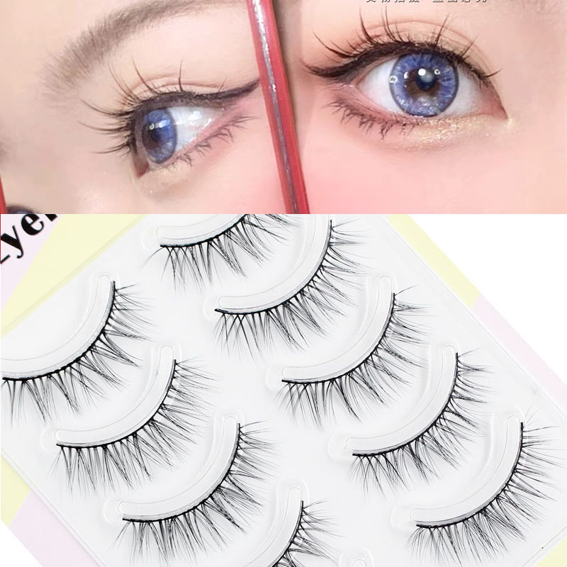 Eyelash Extension In Japan - Nieuwe Lash Extension Valse Wimpers 5