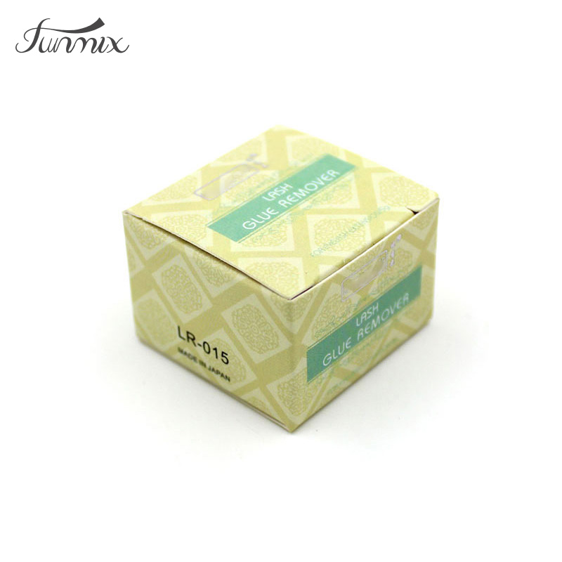 Eyelash Extension In Japan - Nieuwe Professionele Fase Wimper Lijm Remover