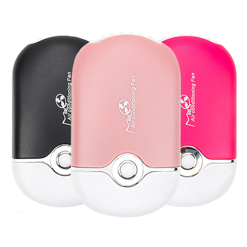 Eyelash Extension Jakarta - Mini USB Opladen Wimper Fan Droger