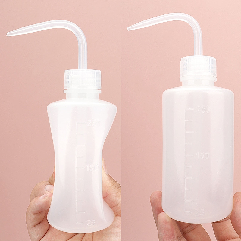 Refill Eyelash Extension - Wassen Fles Voor Wimper Verlenging, Water