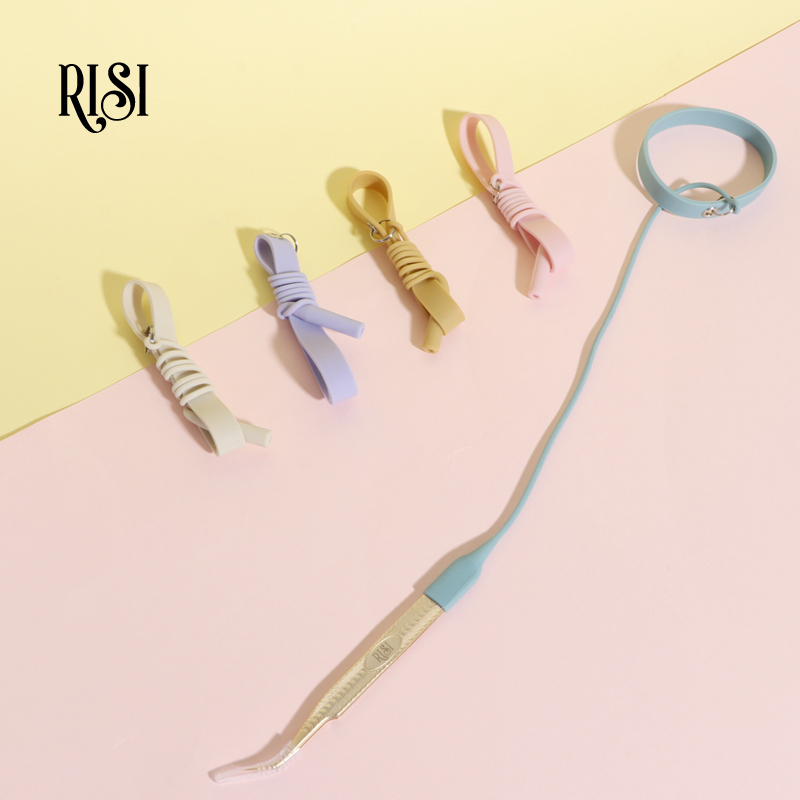 Eyelash Extension Jakarta - Risi Siliconen Wimper Extensie Pincet Armband