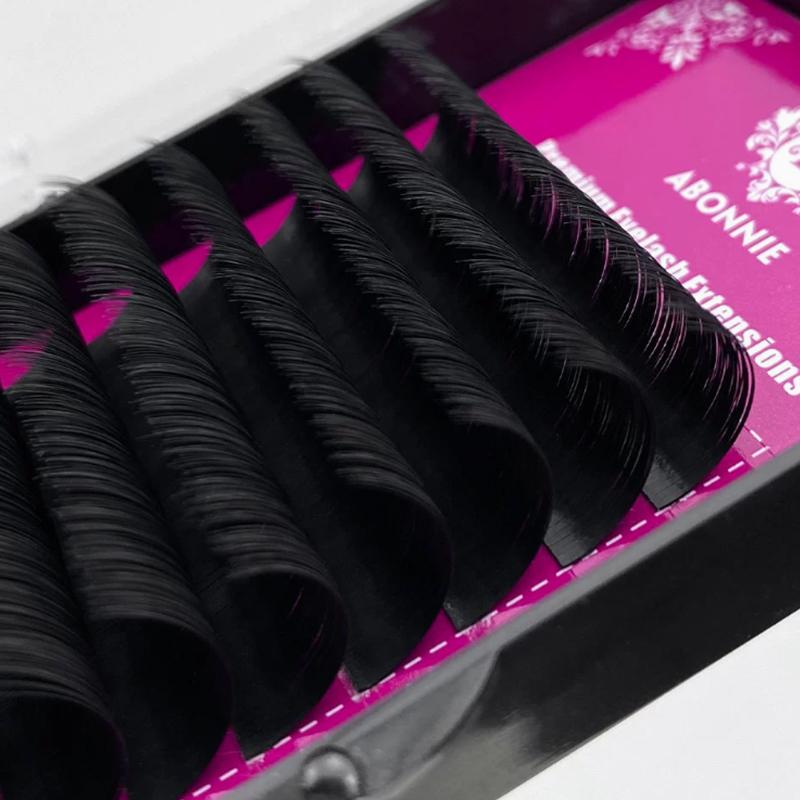 Wimperverlenging Individuele m - Eyelash Extension Volume recensie en prijs