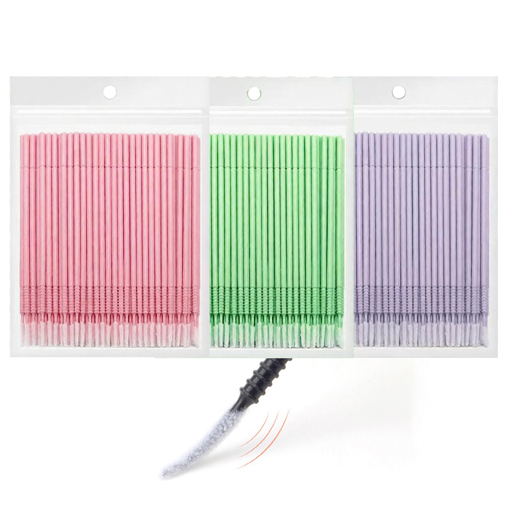 500 stuks Wimperverlenging Rei - Eyelash Extension Jakarta recensie en prijs