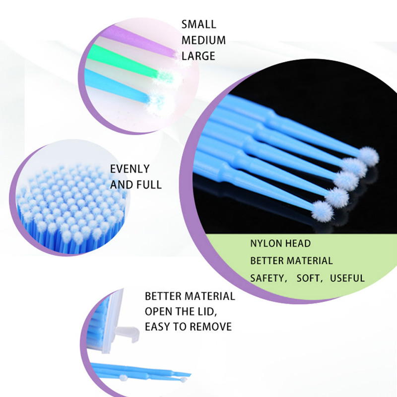 500 stuks Wimperverlenging Rei - Eyelash Extension Jakarta recensie en prijs