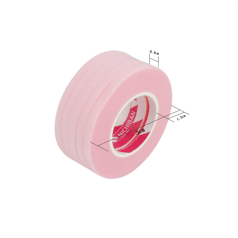 5/10pcs Siliconen Wimper Tape  - Eyelash Extension In Japan recensie en prijs