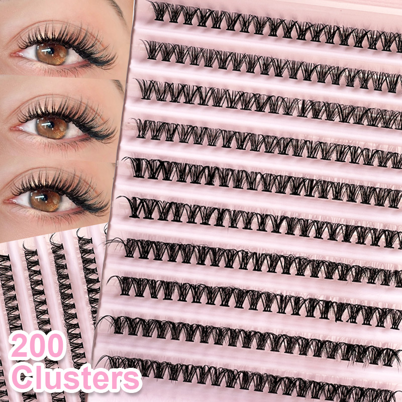 Individuele Wimpers Wimperpluk - Lashes Eyelash Extension recensie en prijs
