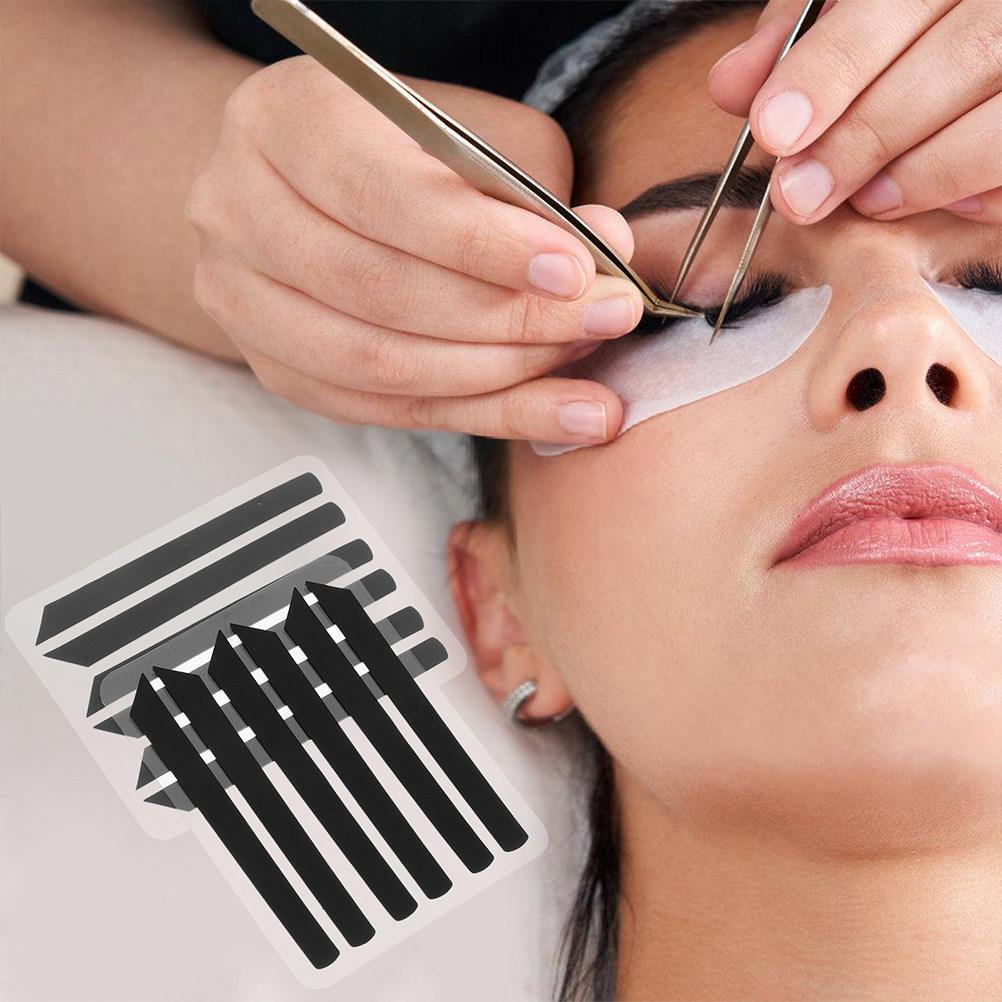 3 Vellen Lash Lift Pads Premiu - Refill Eyelash Extension recensie en prijs
