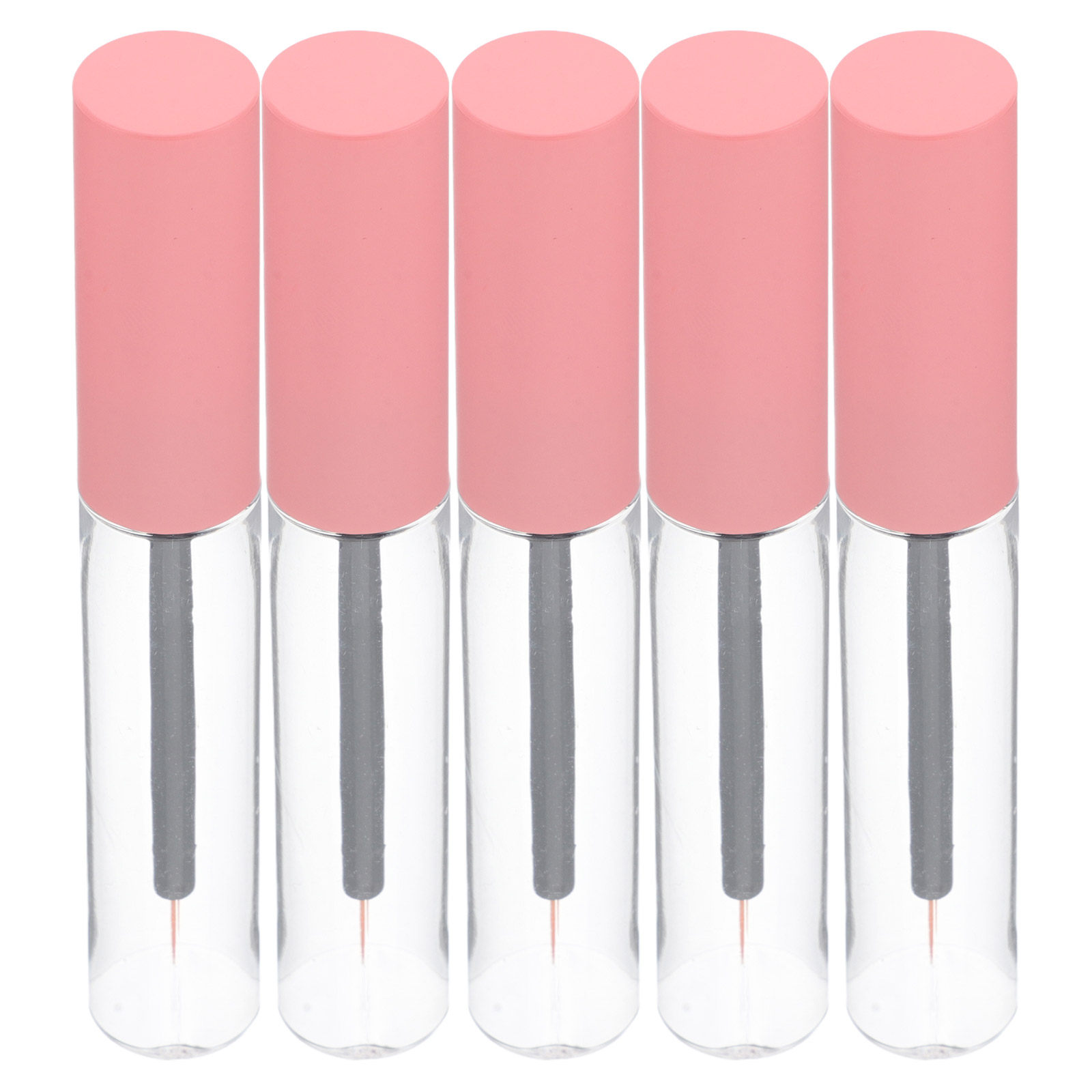 5 stuks 10ml transparante lege - Refill Eyelash Extension recensie en prijs