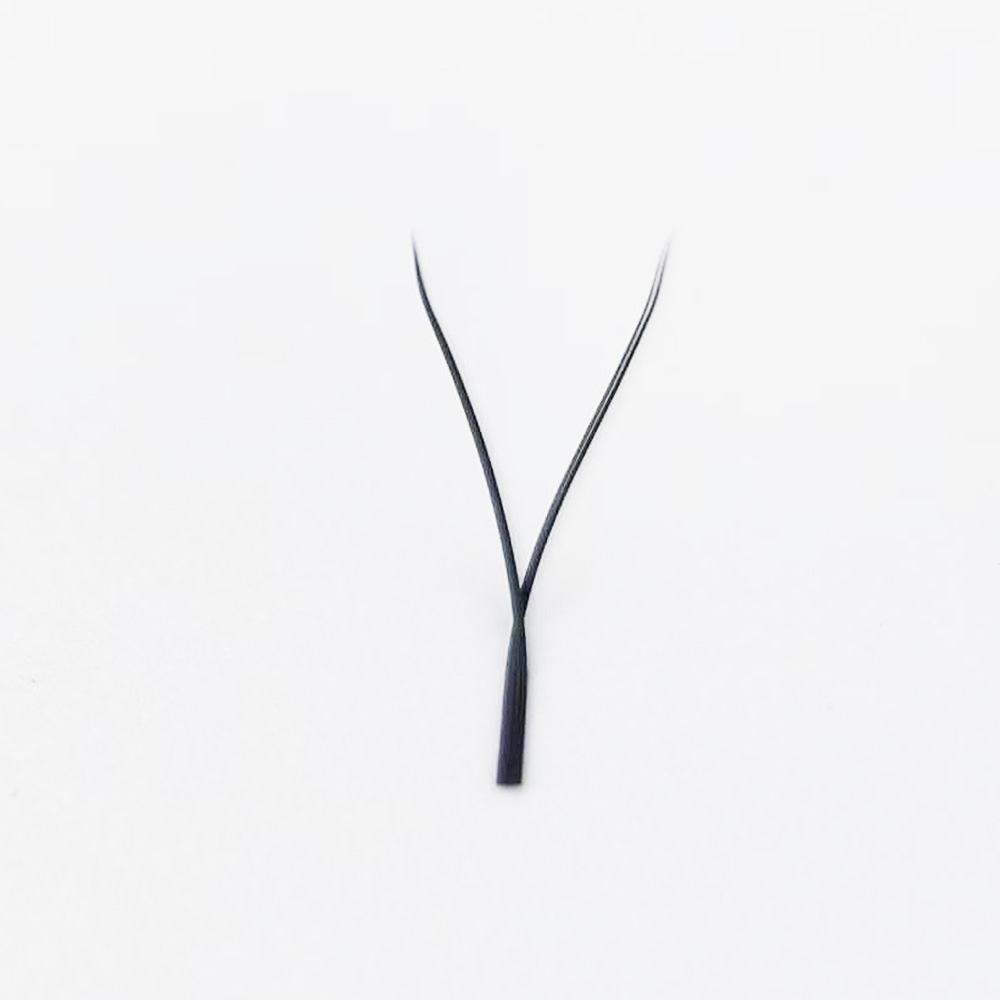 Supmacio 0,10 mm YY Lash Y-vor - Eyelash Extension Yy recensie en prijs
