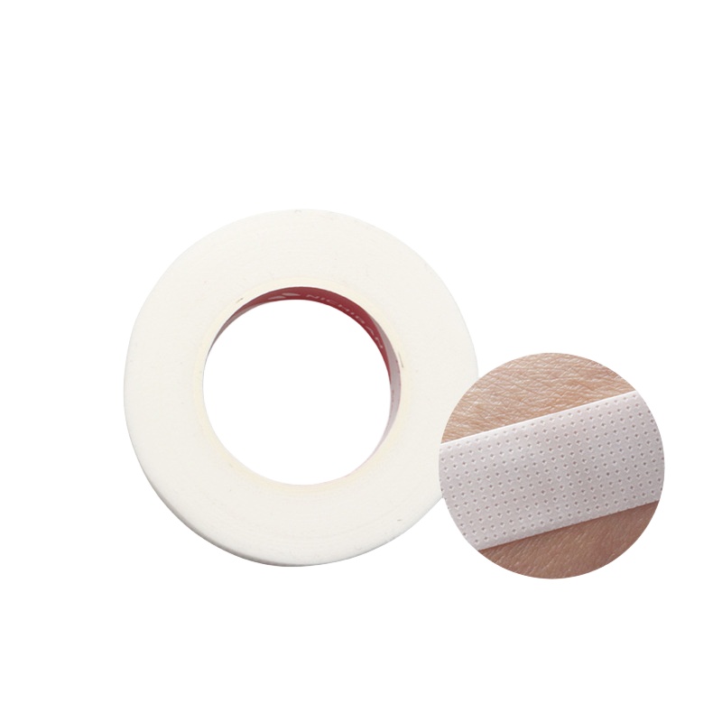 10 Rolls Wimperverlenging Plak - Eyelash Extension In Japan recensie en prijs