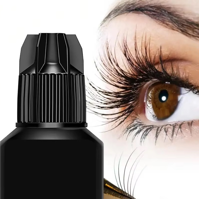 Professionele wimperlijm lege  - Eyelash Extension Jakarta recensie en prijs