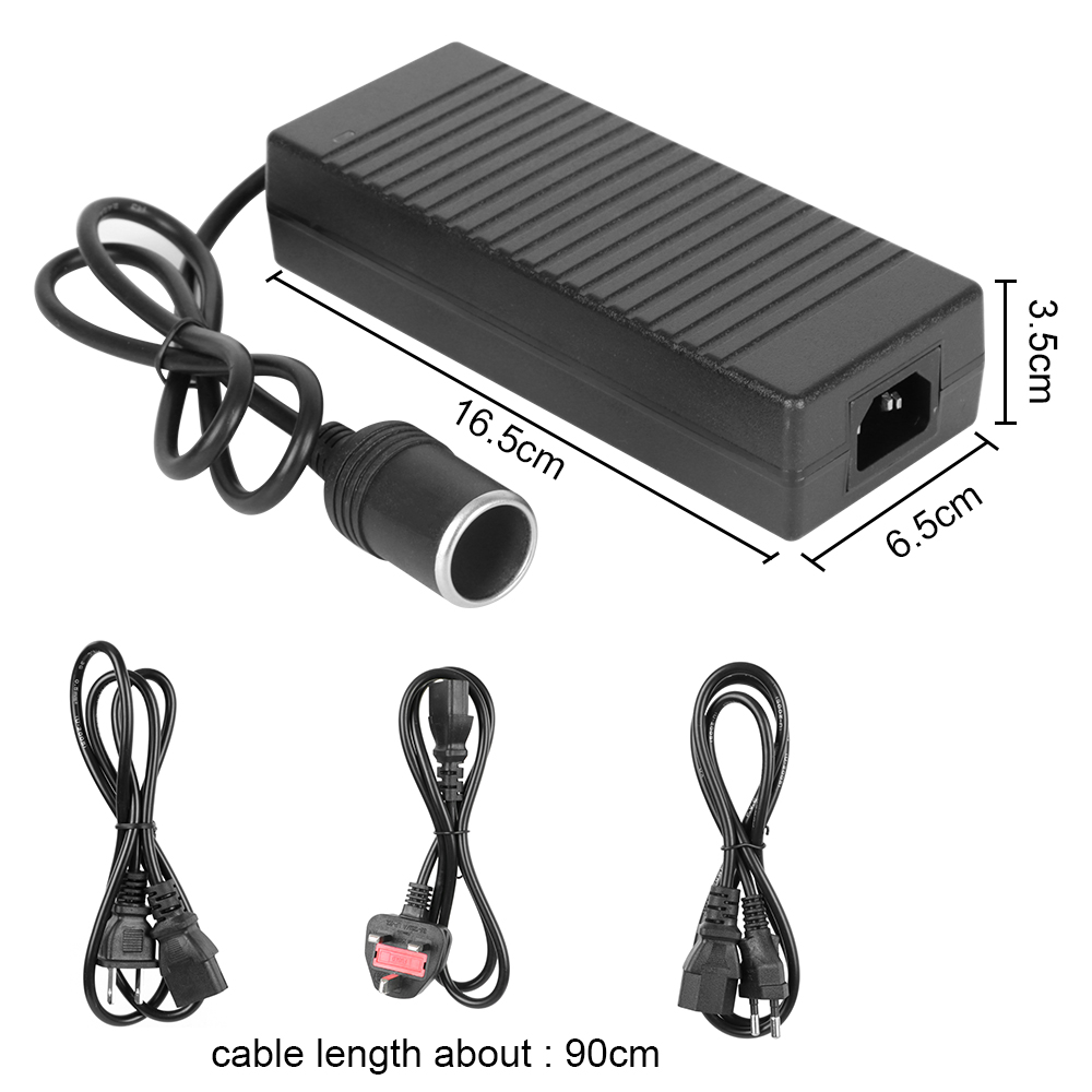 110V/ 220V Naar 12V 15a Voedin - Eyelash Extension Uk recensie en prijs