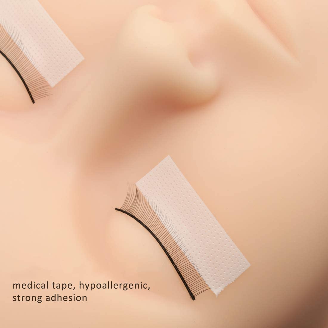 10 stks Professionele Japan La - Eyelash Extension In Japan recensie en prijs