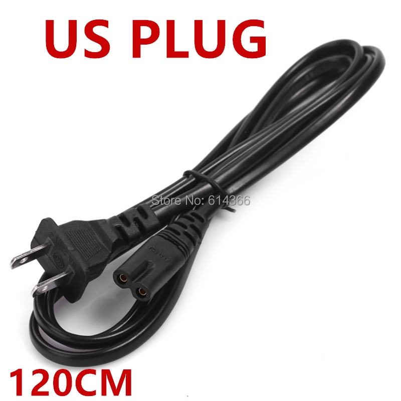 1x Duurzaam 2-Prong 1.2 m EU V - Eyelash Extension Uk recensie en prijs