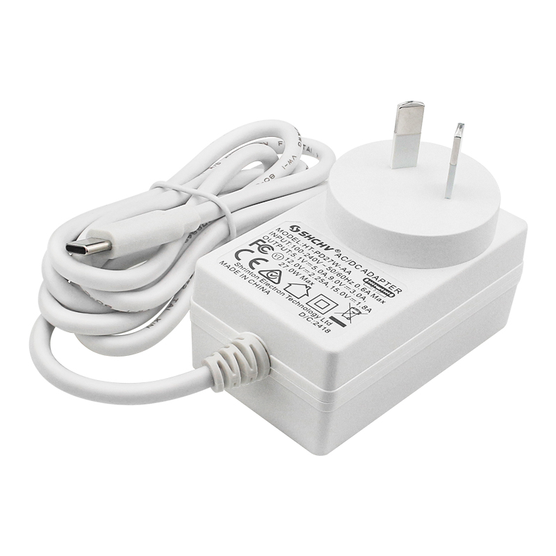 5.1V 5A Voeding PD 27W USB Typ - Eyelash Extension Uk recensie en prijs