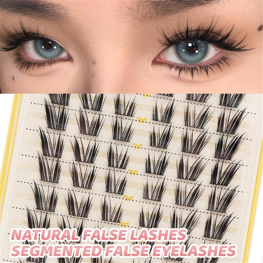 60/100 stuks Natuurlijke Fairy - Eyelash Extension Wet Look recensie en prijs