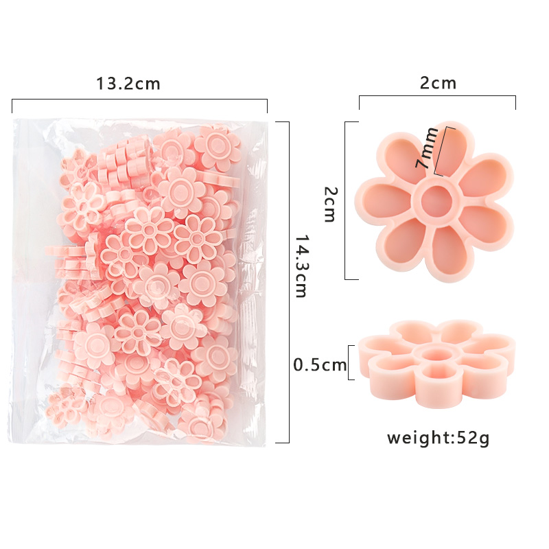 100 Stuks Wimper Extension Lij - Eyelash Extension Jakarta recensie en prijs