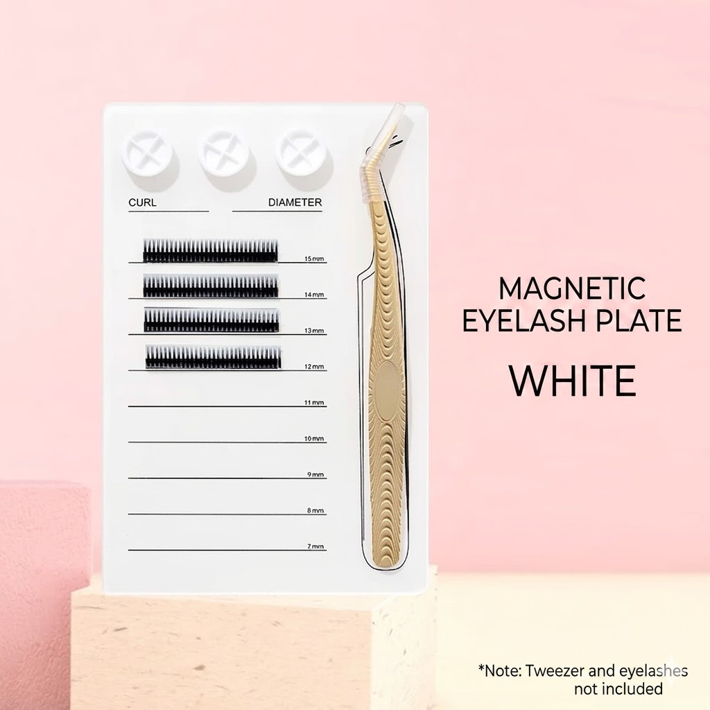 Magnetische wimperverlenging p - Eyelash Extension Volume recensie en prijs