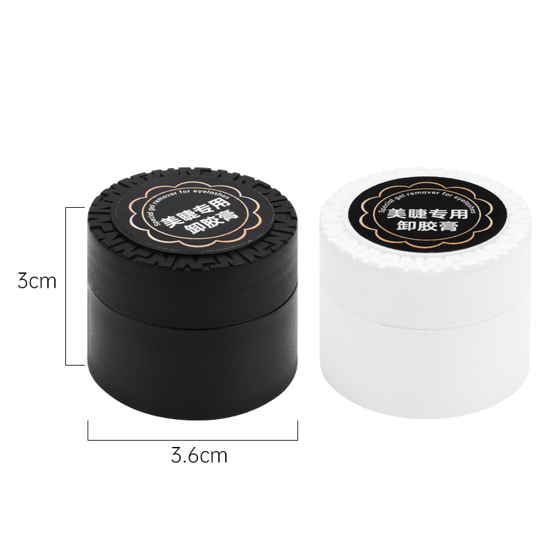 10g Wimper Extension Gel Remov - Eyelash Extension Jakarta recensie en prijs