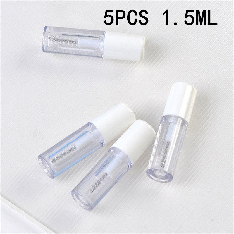 1/2PCS 1.5ML Waterdichte Styli - Eyelash Extension Jakarta recensie en prijs