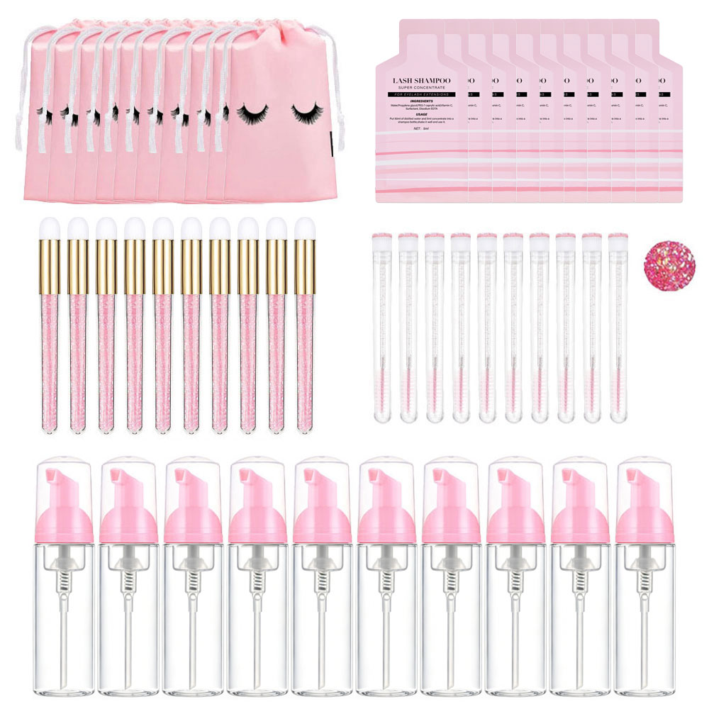 60ml Hervulbare Lekvrije Lege  - Refill Eyelash Extension recensie en prijs