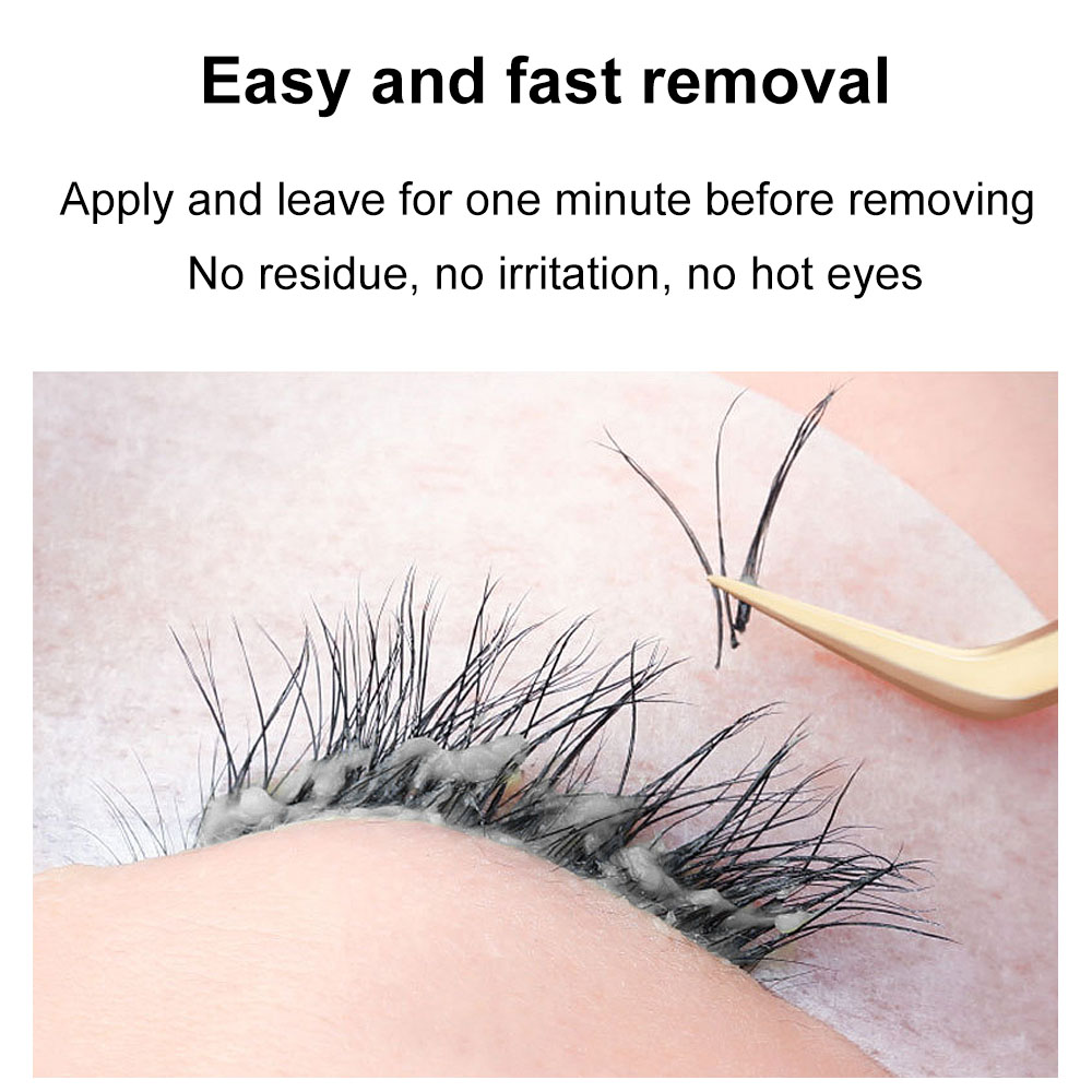 5g MoonLily Professionele Fase - Eyelash Extension In Japan recensie en prijs