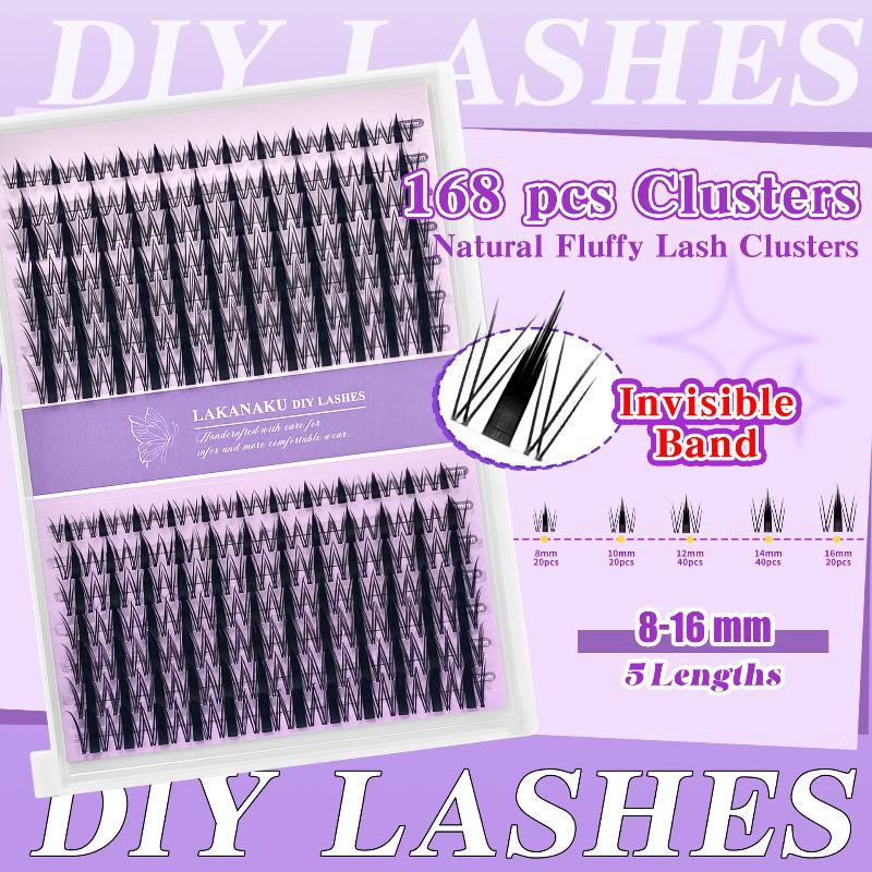 Natuurlijke wimpers Wimperclus - Lashes Eyelash Extension recensie en prijs