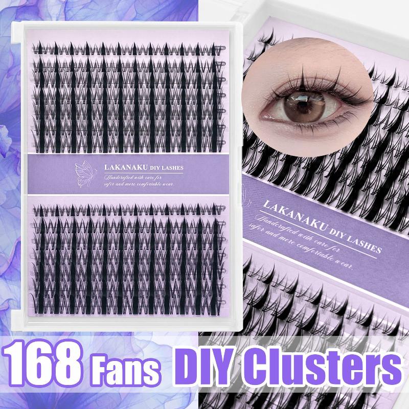 Natuurlijke wimpers Wimperclus - Lashes Eyelash Extension recensie en prijs