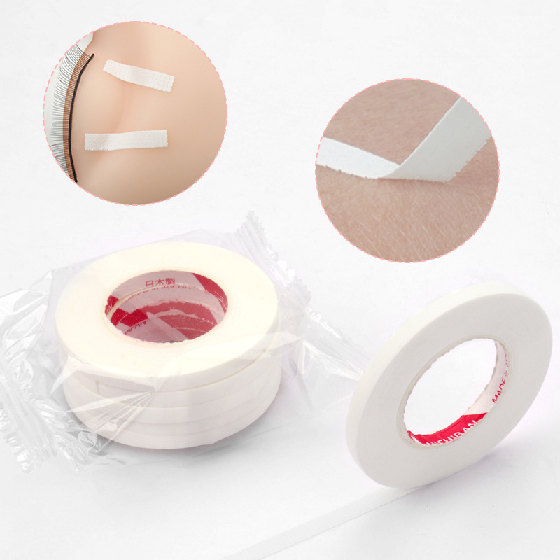 5 Rollen Wimperverlenging Mini - Eyelash Extension In Japan recensie en prijs