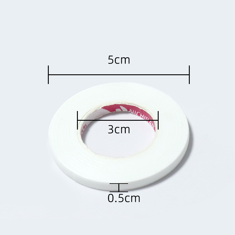 5 Rollen Wimperverlenging Mini - Eyelash Extension In Japan recensie en prijs