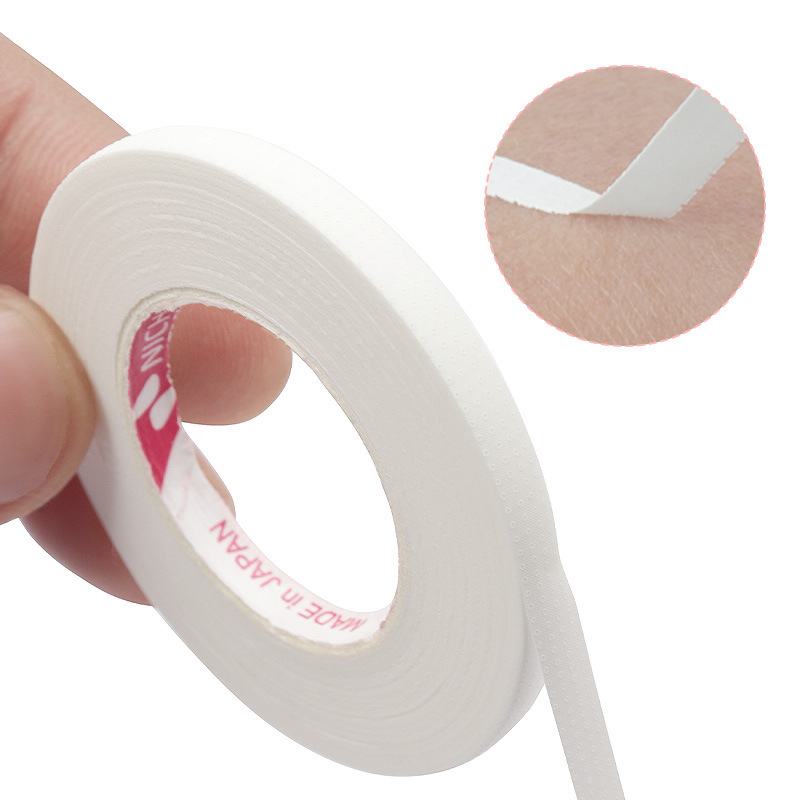 5 Rollen Wimperverlenging Mini - Eyelash Extension In Japan recensie en prijs
