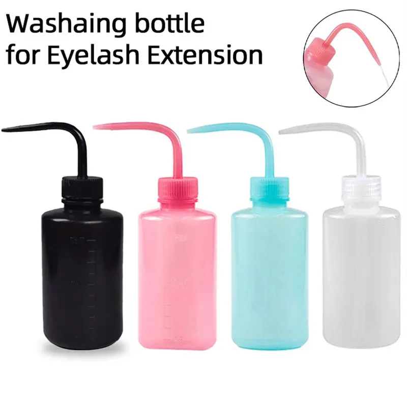 250 ml wimperreinigingsfles -  - Refill Eyelash Extension recensie en prijs