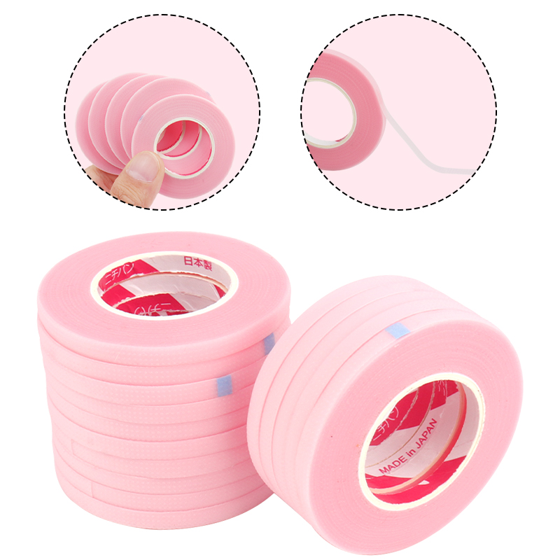 5/10 Stuks Macaron Kleur Mini  - Eyelash Extension In Japan recensie en prijs