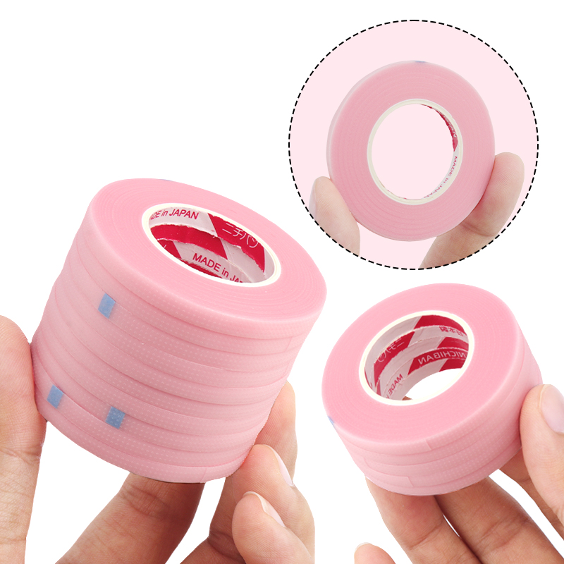 5/10 Stuks Macaron Kleur Mini  - Eyelash Extension In Japan recensie en prijs
