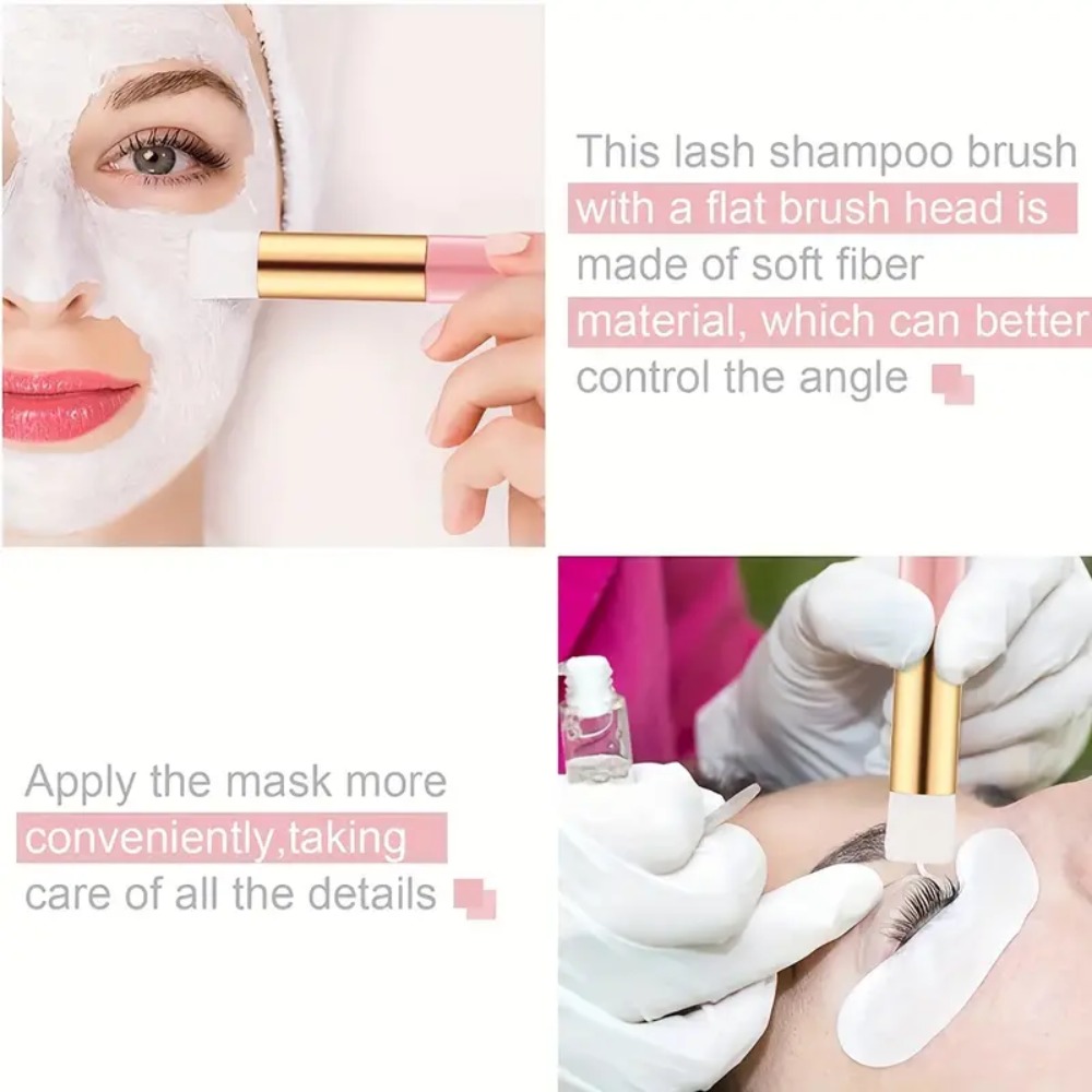 20 Stuks Hervulbare Lekvrij Le - Refill Eyelash Extension recensie en prijs