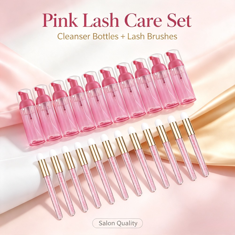 20 Stuks Hervulbare Lekvrij Le - Refill Eyelash Extension recensie en prijs