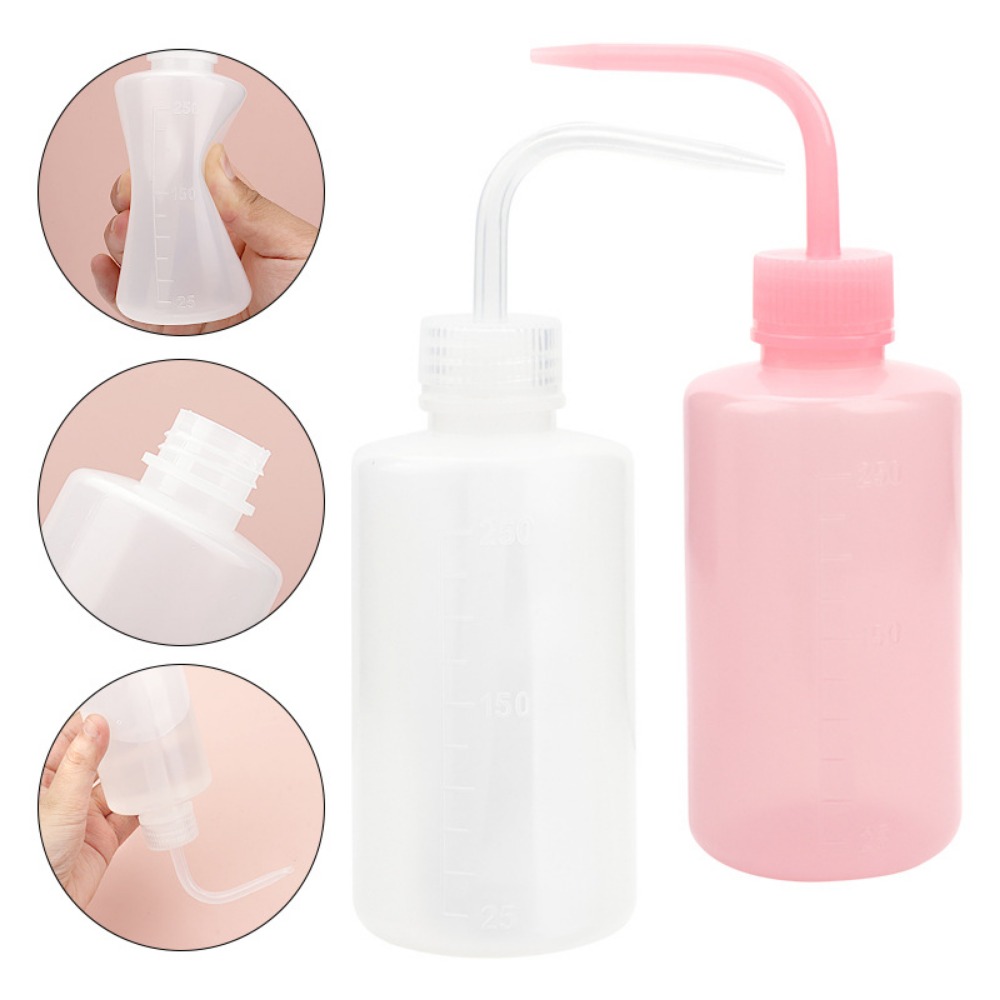 Knijpbuis Lege Fles Gebogen Ui - Refill Eyelash Extension recensie en prijs