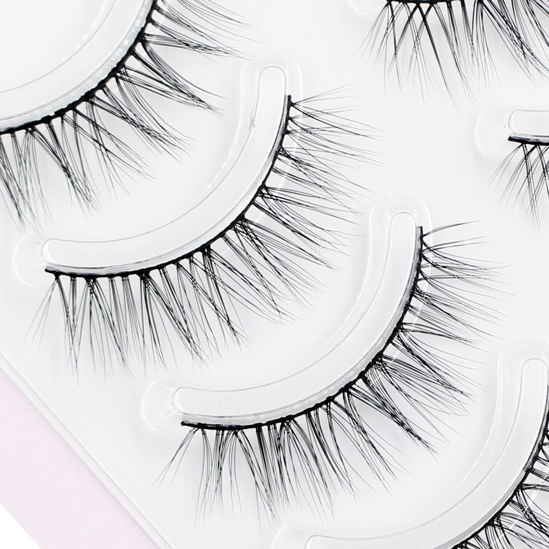Nieuwe Lash Extension Valse Wi - Eyelash Extension In Japan recensie en prijs