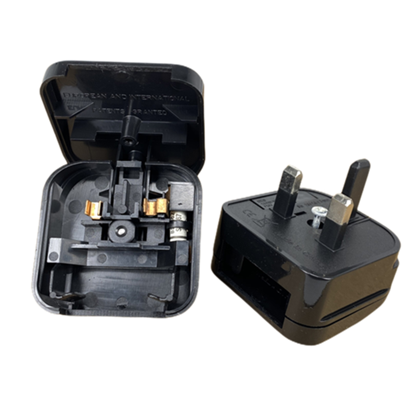 EU 2-pins naar UK 3-pins stekk - Eyelash Extension Uk recensie en prijs