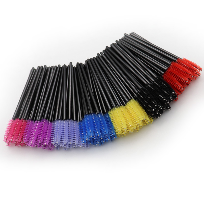50 Stuks 100 Stuks Wegwerp Wim - Refill Eyelash Extension recensie en prijs