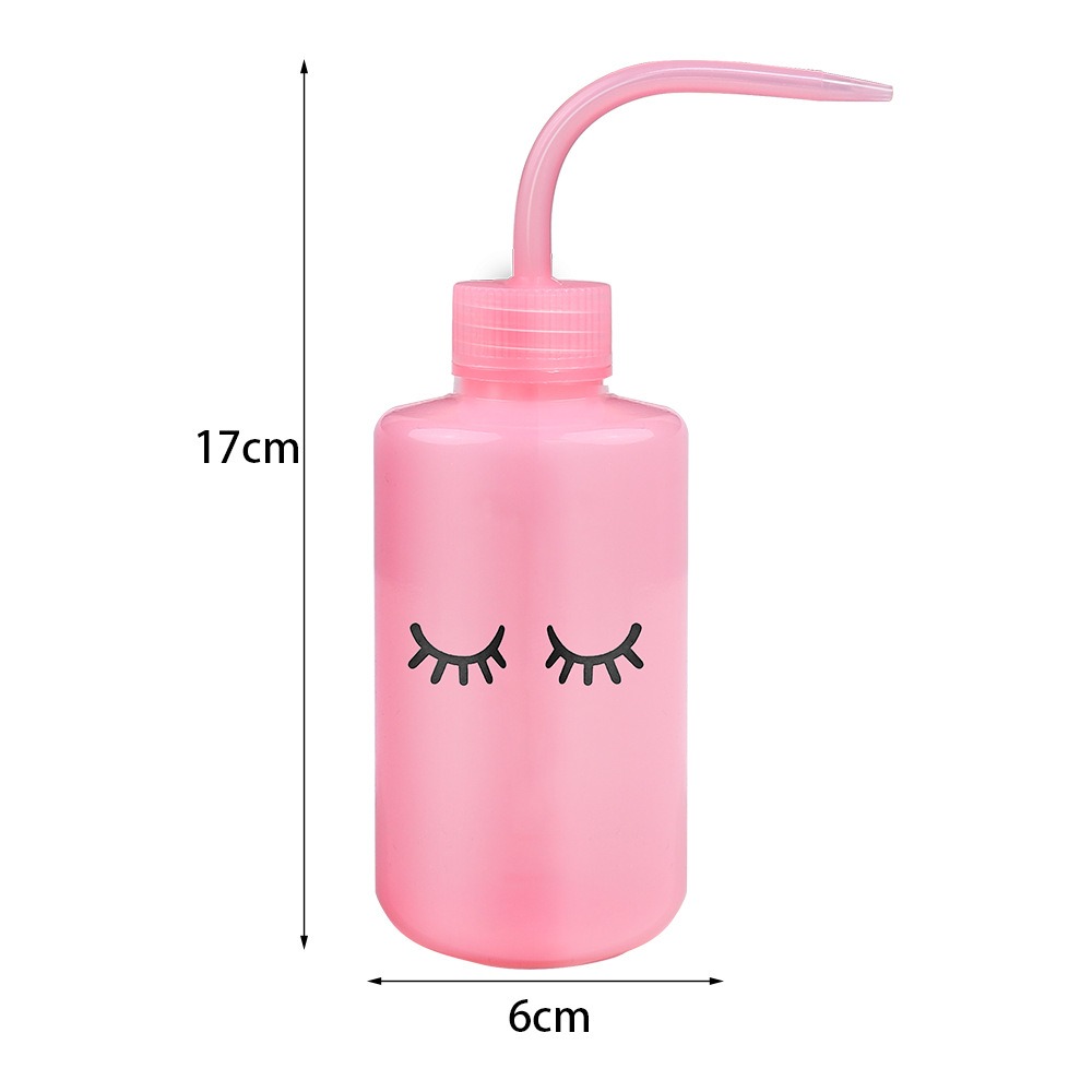 250ml Wimper Reinigingsfles Ge - Refill Eyelash Extension recensie en prijs