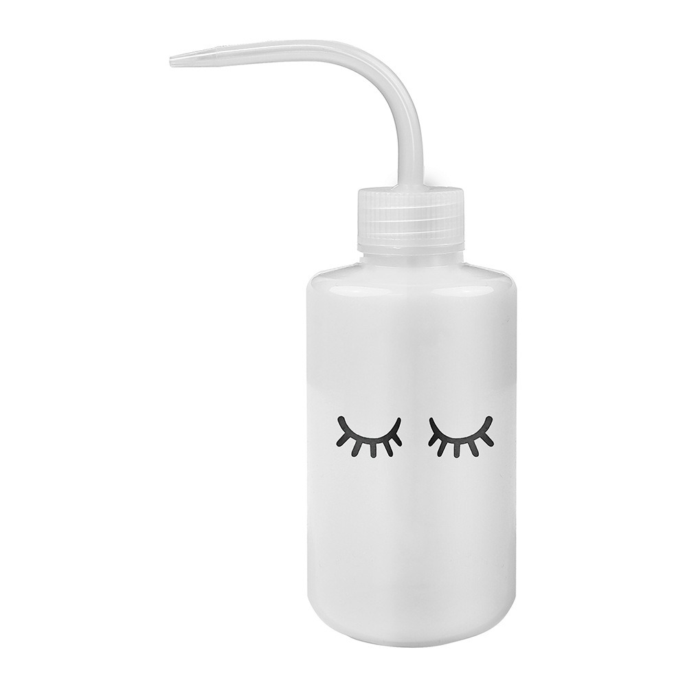 250ml Wimper Reinigingsfles Ge - Refill Eyelash Extension recensie en prijs