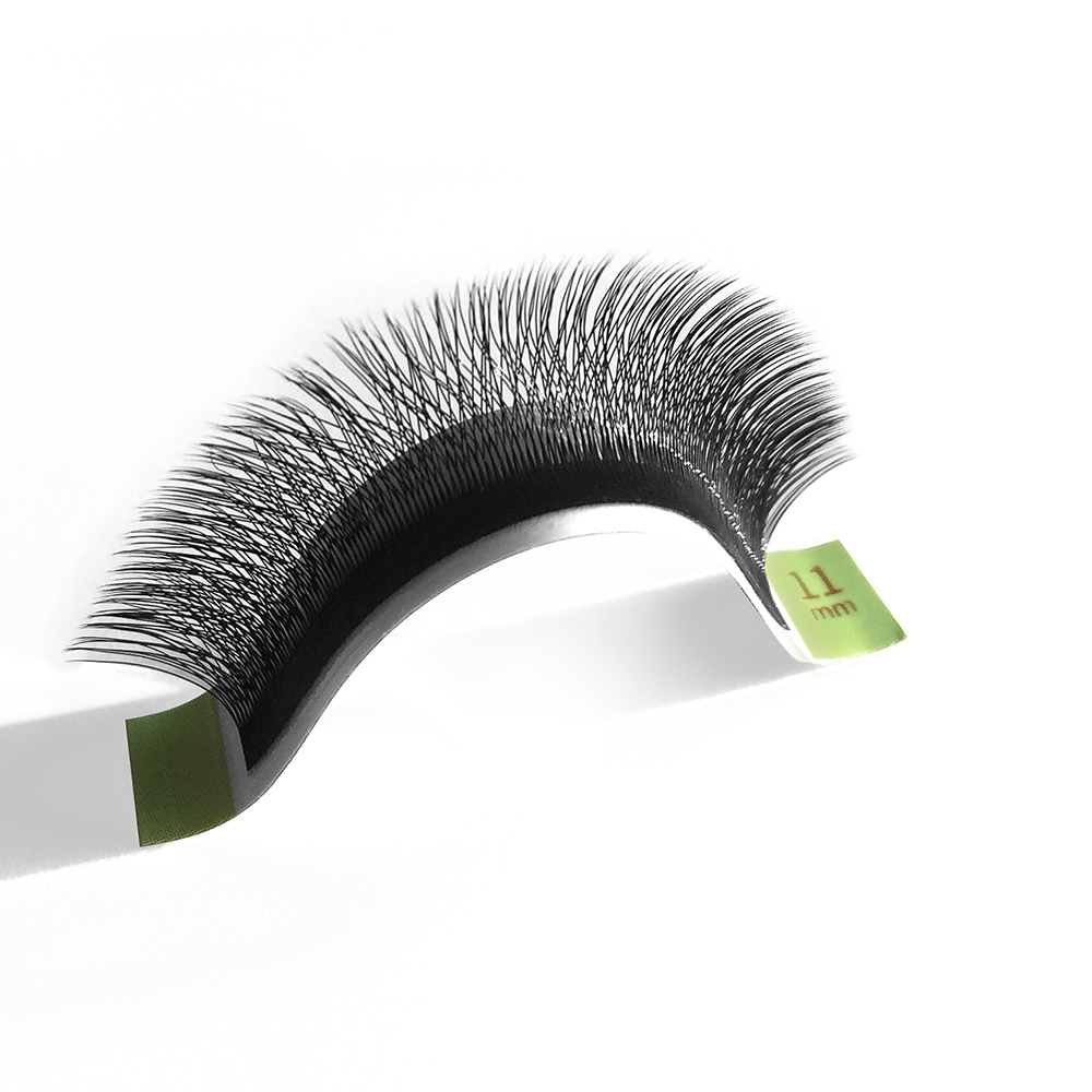 GLAMLASH W Vorm Wimper Extensi - Eyelash Extension Yy recensie en prijs