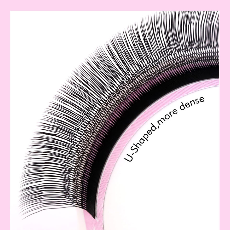 AGUUD YY Wimperextensions Ultr - Eyelash Extension Yy recensie en prijs