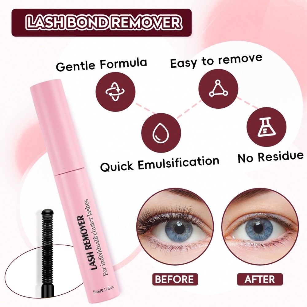 8-18mm Lange Kunstwimpers Natu - Lashes Eyelash Extension recensie en prijs