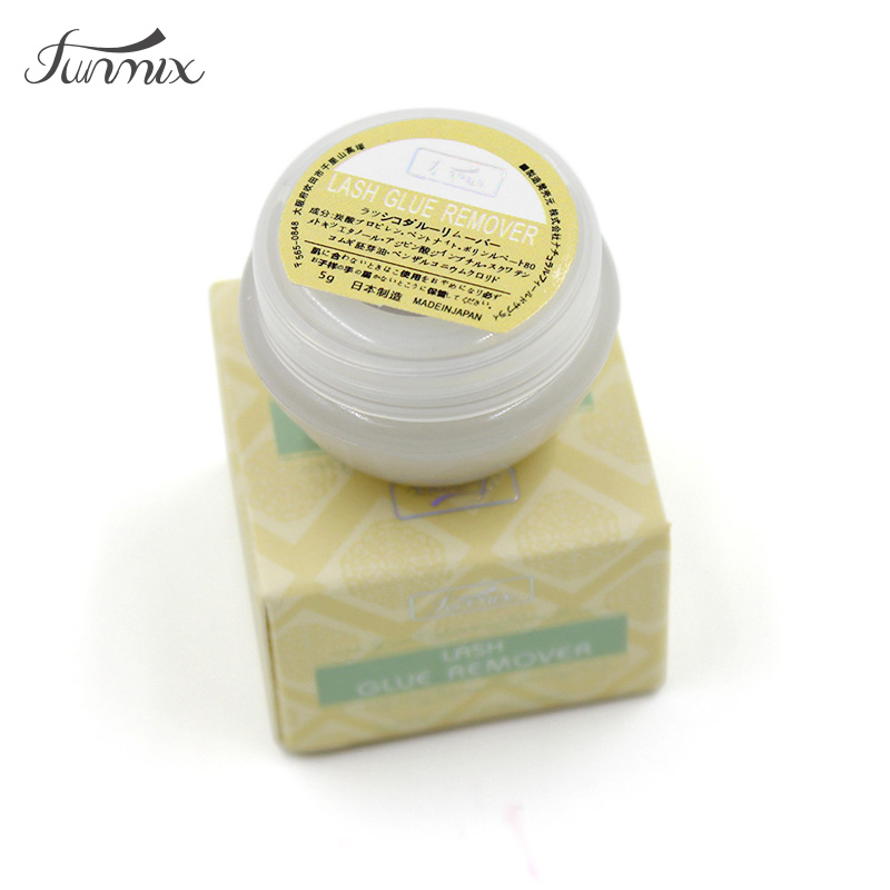 Nieuwe Professionele Fase Wimp - Eyelash Extension In Japan recensie en prijs