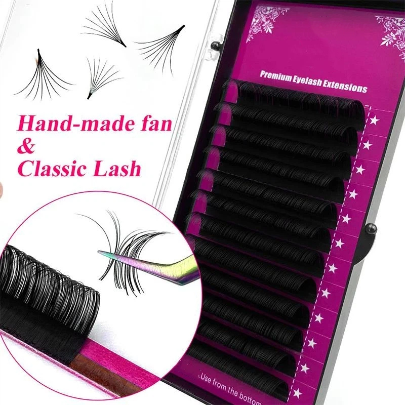 【M】Wimperverlenging Individuel - Eyelash Extension Volume recensie en prijs